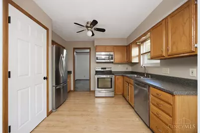 158 Martha Lane, Fairfield, OH 45014 - Photo 20