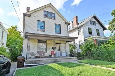 5013 Stewart Park, Norwood, OH 45212 - Photo 2
