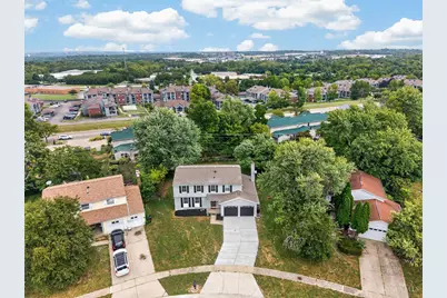 11554 Lincolnshire Drive, Forest Park, OH 45240 - Photo 4