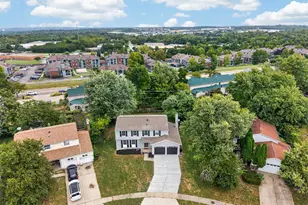 11554 Lincolnshire Dr, Forest Park, OH 45240 - Photo 4