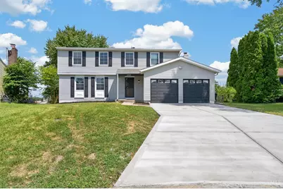 11554 Lincolnshire Drive, Forest Park, OH 45240 - Photo 2