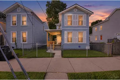 155 Hanover Street, Hamilton, OH 45011 - Photo 14
