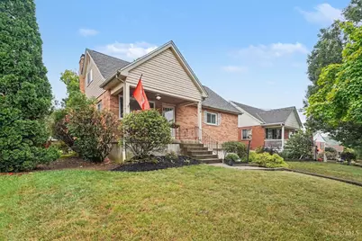 7109 Jeannie Avenue, Anderson Township, OH 45230 - Photo 2