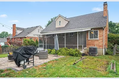 7109 Jeannie Avenue, Anderson Township, OH 45230 - Photo 26