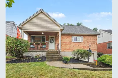 7109 Jeannie Avenue, Anderson Township, OH 45230 - Photo 4