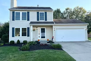 287 Forge Dr, Lebanon, OH 45036 - Photo 1