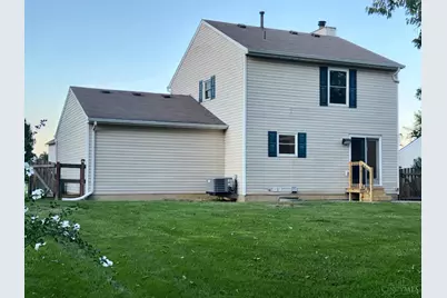 287 Forge Drive, Lebanon, OH 45036 - Photo 58