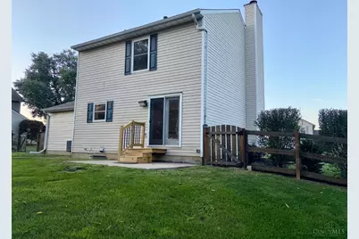 287 Forge Drive, Lebanon, OH 45036 - Photo 56