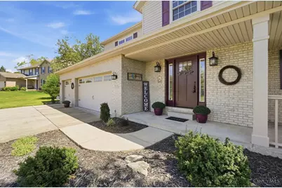 6314 S Snowmass Drive, Liberty Township, OH 45011 - Photo 4