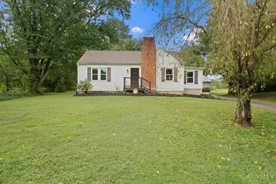 2571 Williamsburg Bantam Road, Tate Township, OH 45106 - Photo 1