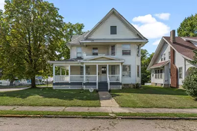 405 N Walnut Street, Wilmington, OH 45177 - Photo 1