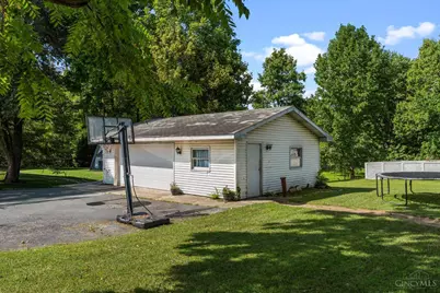 405 N Walnut Street, Wilmington, OH 45177 - Photo 2