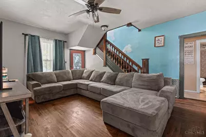 405 N Walnut Street, Wilmington, OH 45177 - Photo 8