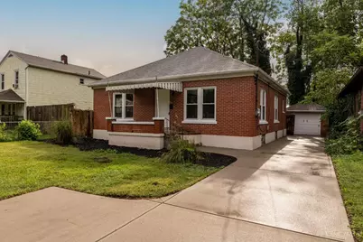 2720 Wilbraham Road, Middletown, OH 45042 - Photo 2