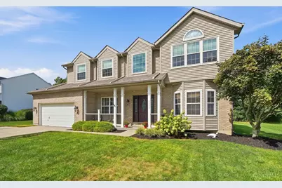 5292 Greenhouse Drive, Mason, OH 45040 - Photo 2