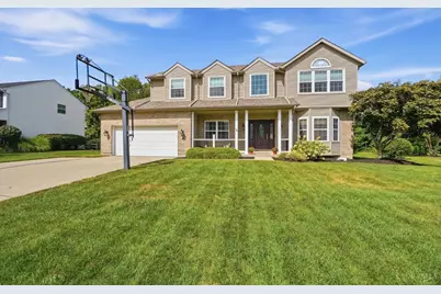 5292 Greenhouse Drive, Mason, OH 45040 - Photo 1