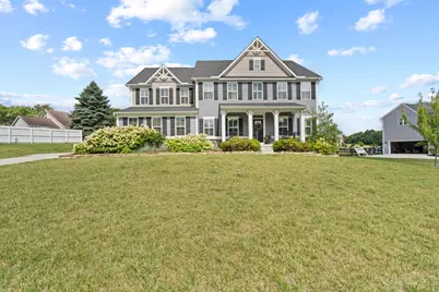 4636 Harvest Avenue, Liberty Township, OH 45011 - Photo 1