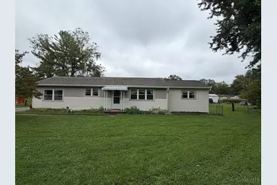 300 Maple Avenue, Carlisle, OH 45005 - Photo 1
