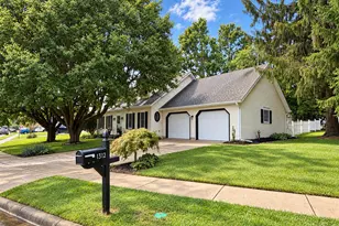 1312 Ridge Rd, Wilmington, OH 45177 - Photo 1