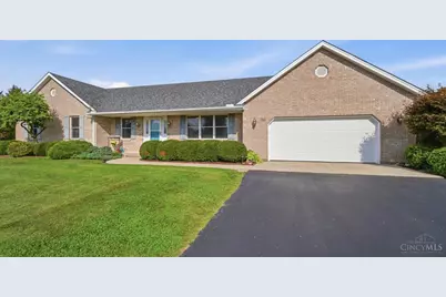 135 Country Manor Drive, Adams Township, OH 45177 - Photo 6