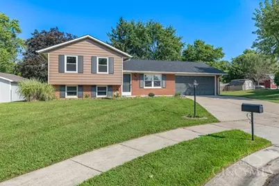 23 Pam Drive, Franklin, OH 45005 - Photo 1