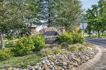 3529 Thorngate Drive, Mason, OH 45040 - Photo 22