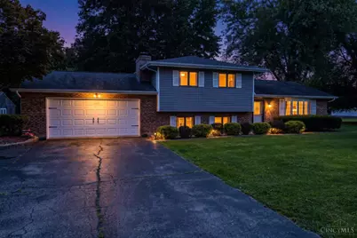 4953 Brant Road, Salem Township, OH 45152 - Photo 6