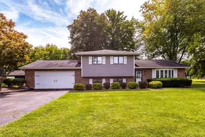 4953 Brant Road, Salem Township, OH 45152 - Photo 2