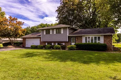 4953 Brant Road, Salem Township, OH 45152 - Photo 1