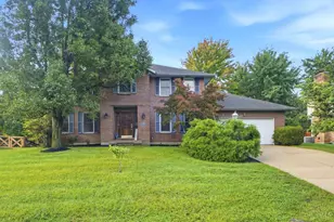 6091 Blueberry Dr, Liberty Township, OH 45011 - Photo 1