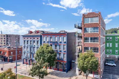 404 Reading Road #401, Cincinnati, OH 45202 - Photo 50