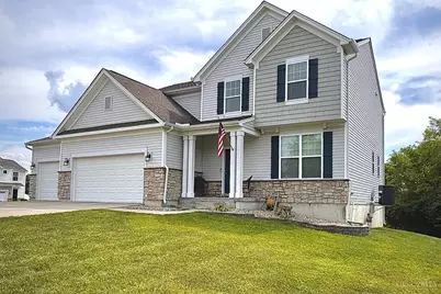 1021 Golden Oak Drive, Hamilton, OH 45013 - Photo 62