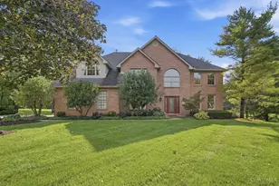 6071 Bridgeton Manor Dr, Liberty Township, OH 45011 - Photo 4