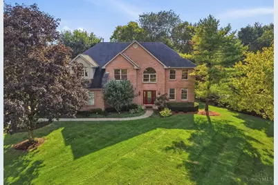 6071 Bridgeton Manor Drive, Liberty Township, OH 45011 - Photo 2