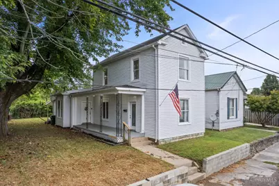 303 E North Street, Pleasant Township, OH 45121 - Photo 2