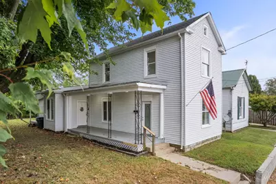 303 E North Street, Pleasant Township, OH 45121 - Photo 6