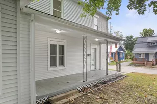 303 E North St, Pleasant Township, OH 45121 - Photo 4