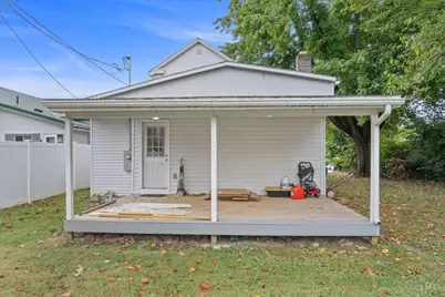 303 E North Street, Pleasant Township, OH 45121 - Photo 8
