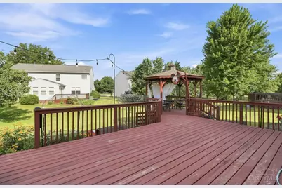 8031 Simpson Creek Way, Deerfield Township, OH 45040 - Photo 46