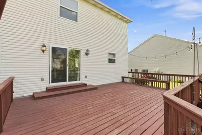 8031 Simpson Creek Way, Deerfield Township, OH 45040 - Photo 44