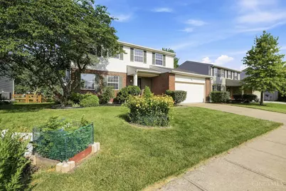 8031 Simpson Creek Way, Deerfield Township, OH 45040 - Photo 2