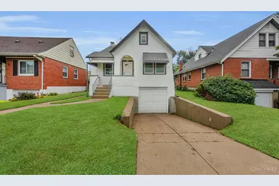 8318 Marley Street, Springfield Township, OH 45216 - Photo 1