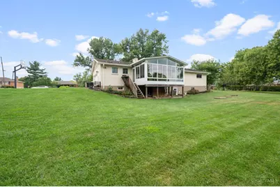 6166 Ramblingridge Drive, Green Township, OH 45247 - Photo 48