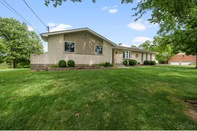 6166 Ramblingridge Drive, Green Township, OH 45247 - Photo 44