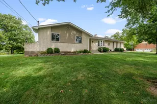 6166 Ramblingridge Dr, Green Township, OH 45247 - Photo 44