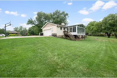 6166 Ramblingridge Drive, Green Township, OH 45247 - Photo 46