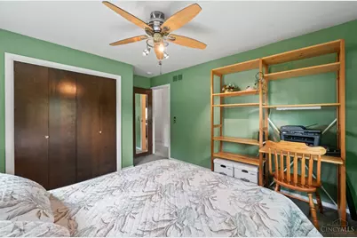 6166 Ramblingridge Drive, Green Township, OH 45247 - Photo 20