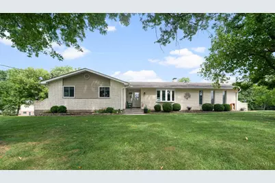 6166 Ramblingridge Drive, Green Township, OH 45247 - Photo 1