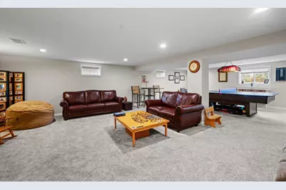6166 Ramblingridge Drive, Green Township, OH 45247 - Photo 34