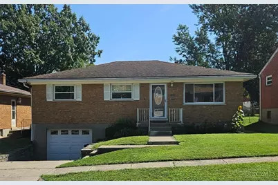 5322 Plumridge Drive, Delhi Township, OH 45238 - Photo 44